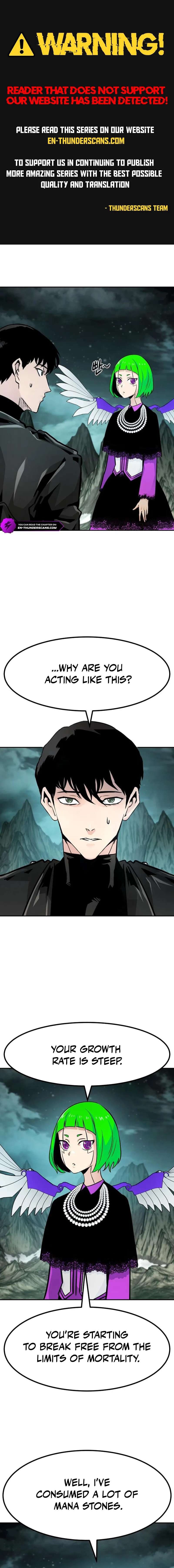 All Rounder Chapter 94 1